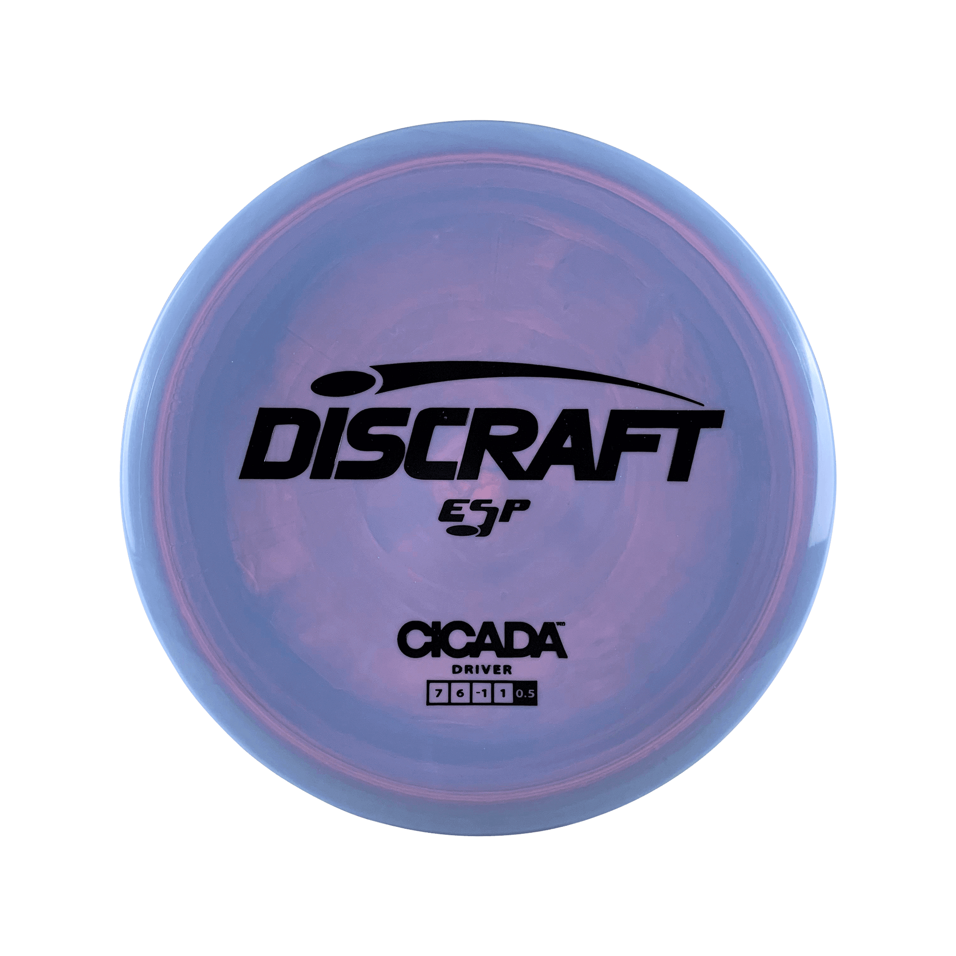 ESP Cicada Disc Discraft multi / cotton candy 154 