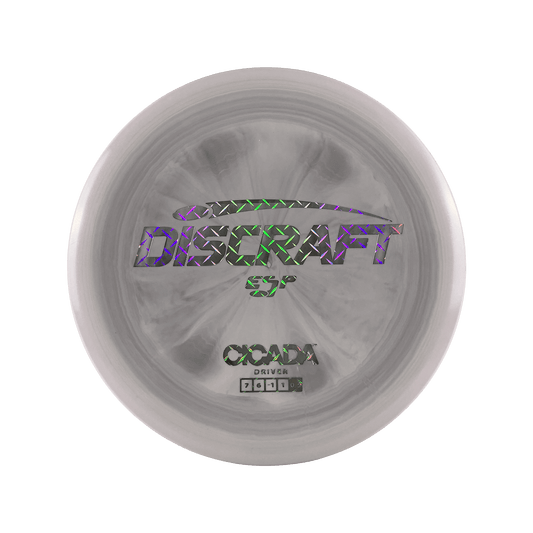 ESP Cicada Disc Discraft multi / grey 176 