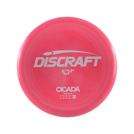 ESP Cicada Disc Discraft multi / pink 154 