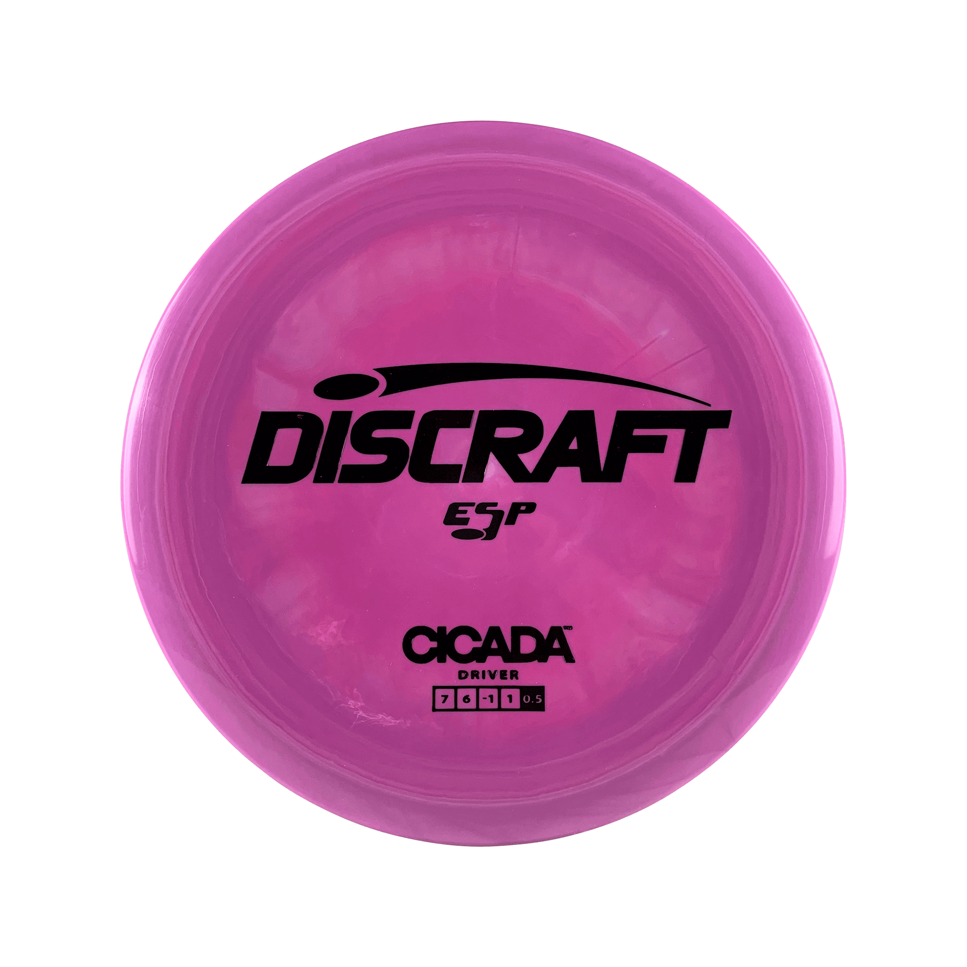 ESP Cicada Disc Discraft multi / purple 154 