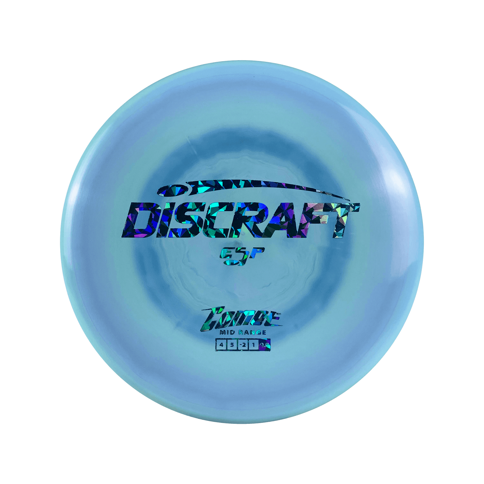 ESP Comet Disc Discraft multi / blue 177 