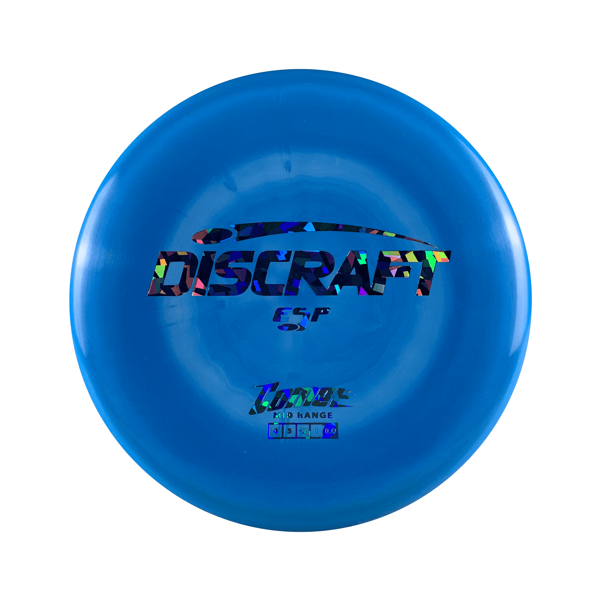 ESP Comet Disc Discraft 