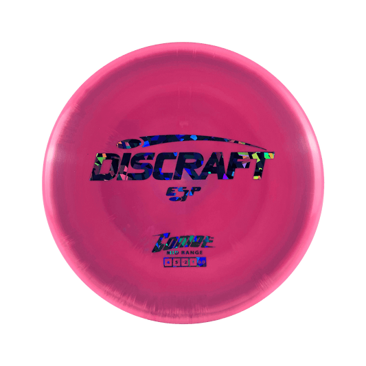 ESP Comet Disc Discraft multi / hot pink 177 