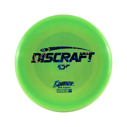 ESP Comet Disc Discraft multi / lime 177 