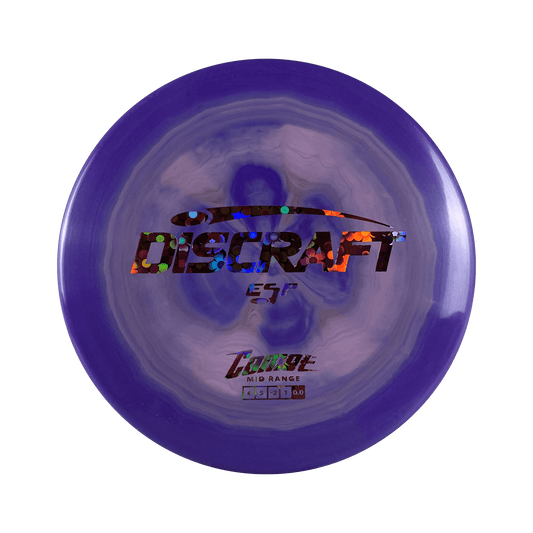 ESP Comet Disc Discraft multi / purple 177 