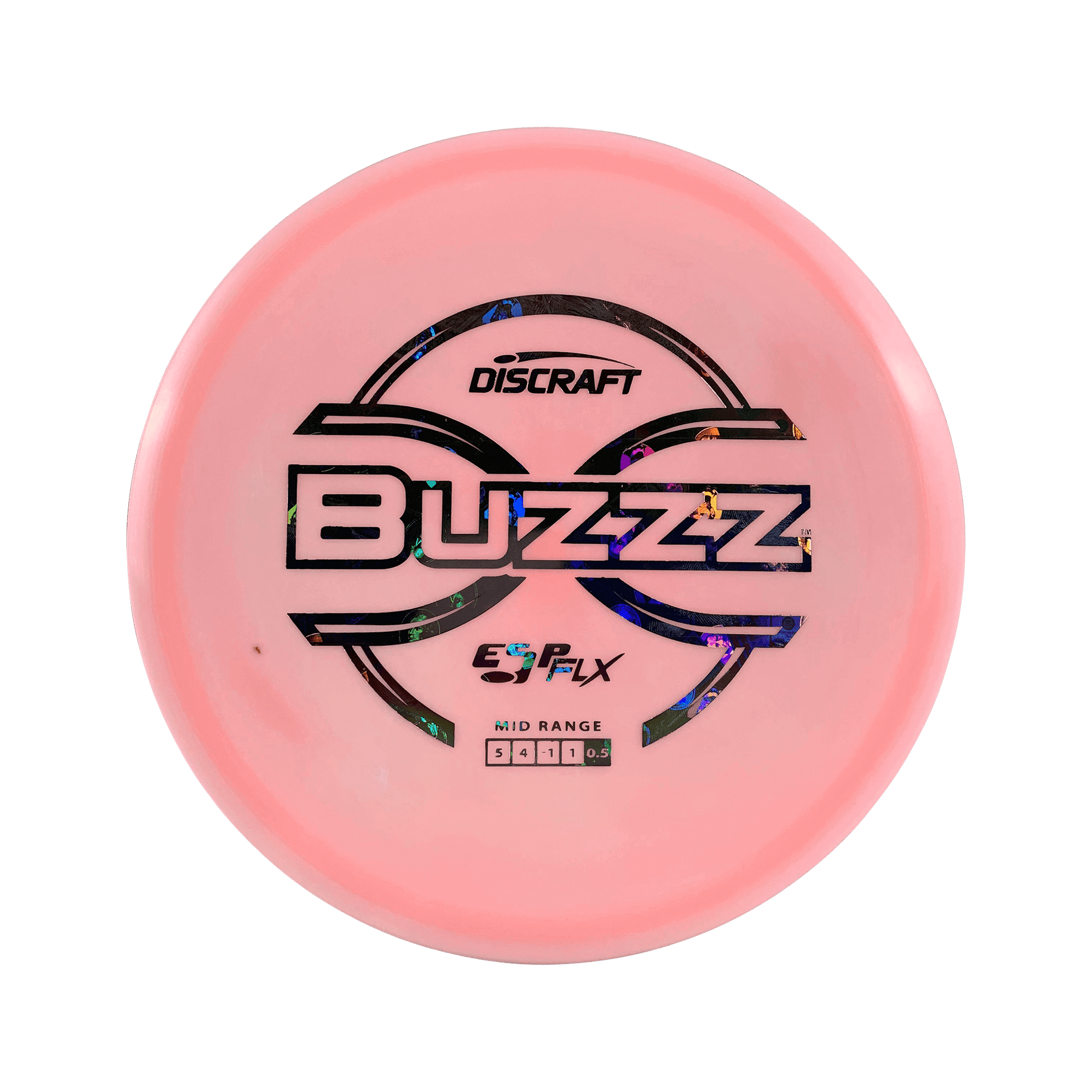 ESP FLX Buzzz Disc Discraft multi / light pink 177 
