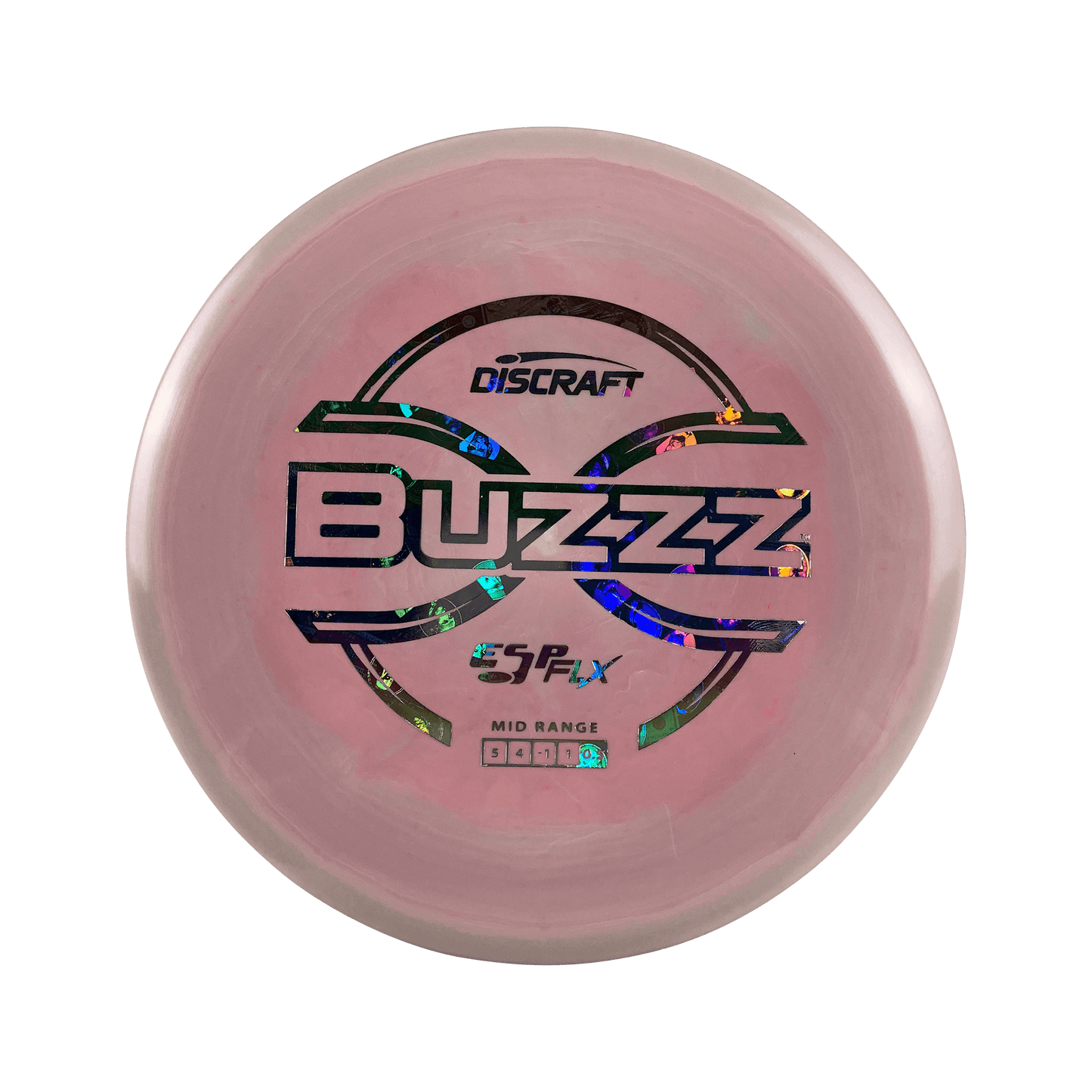 ESP FLX Buzzz Disc Discraft multi / pink grey 177 