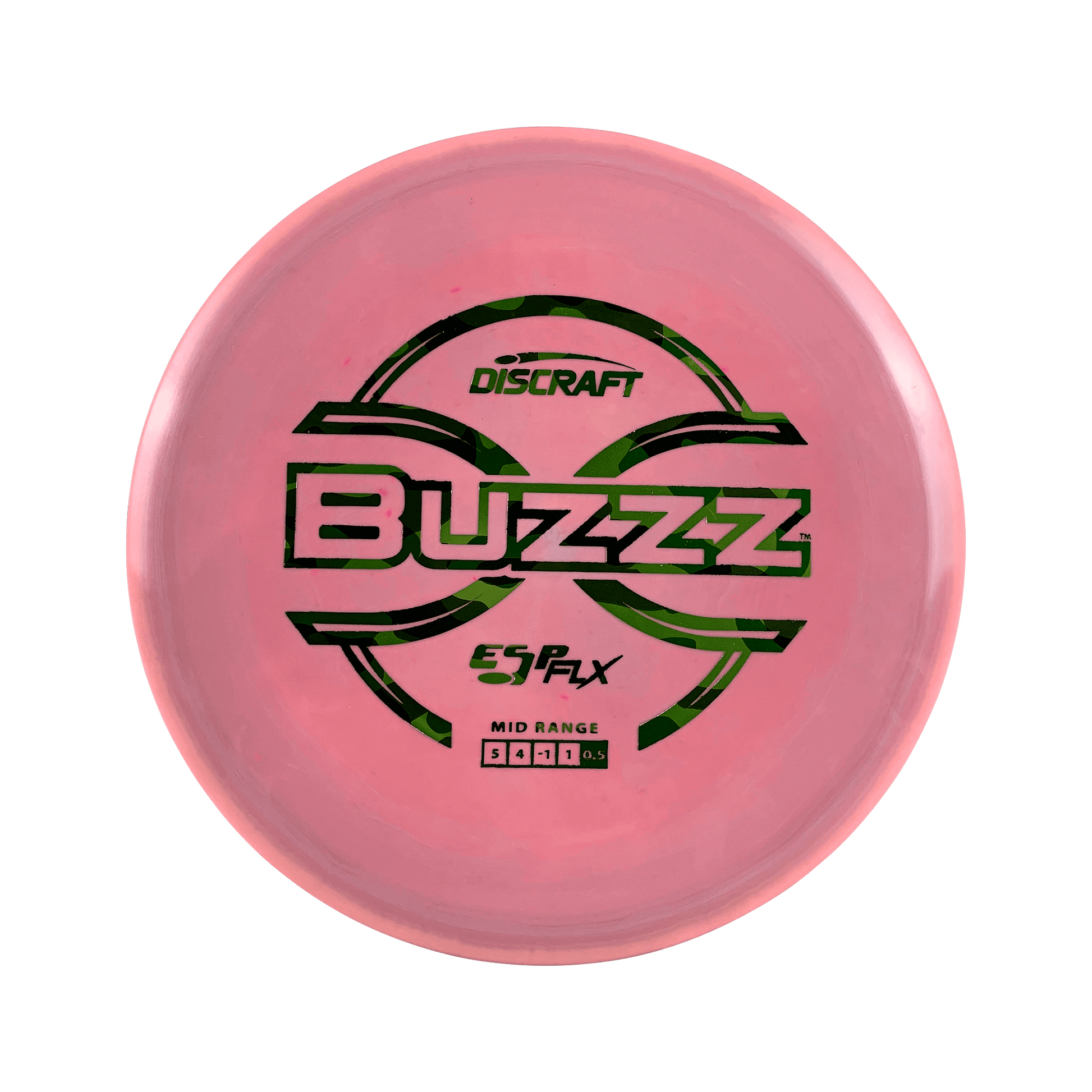 ESP FLX Buzzz Disc Discraft multi / pink 177 