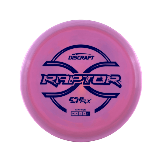 ESP FLX Raptor Disc Discraft multi / pink 170 