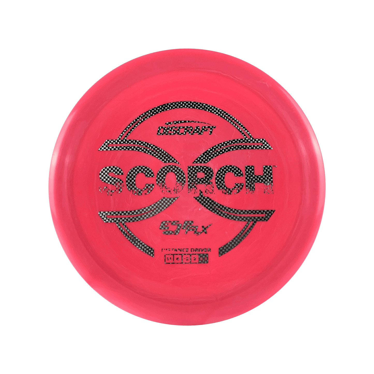 ESP FLX Scorch Disc Discraft multi / hot pink 163 