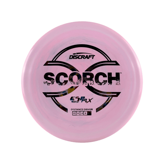 ESP FLX Scorch Disc Discraft multi / light pink 169 