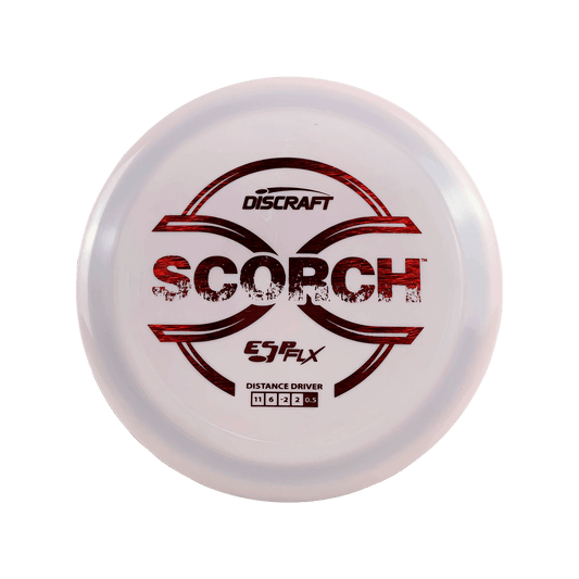 ESP FLX Scorch Disc Discraft multi / light purple 173 