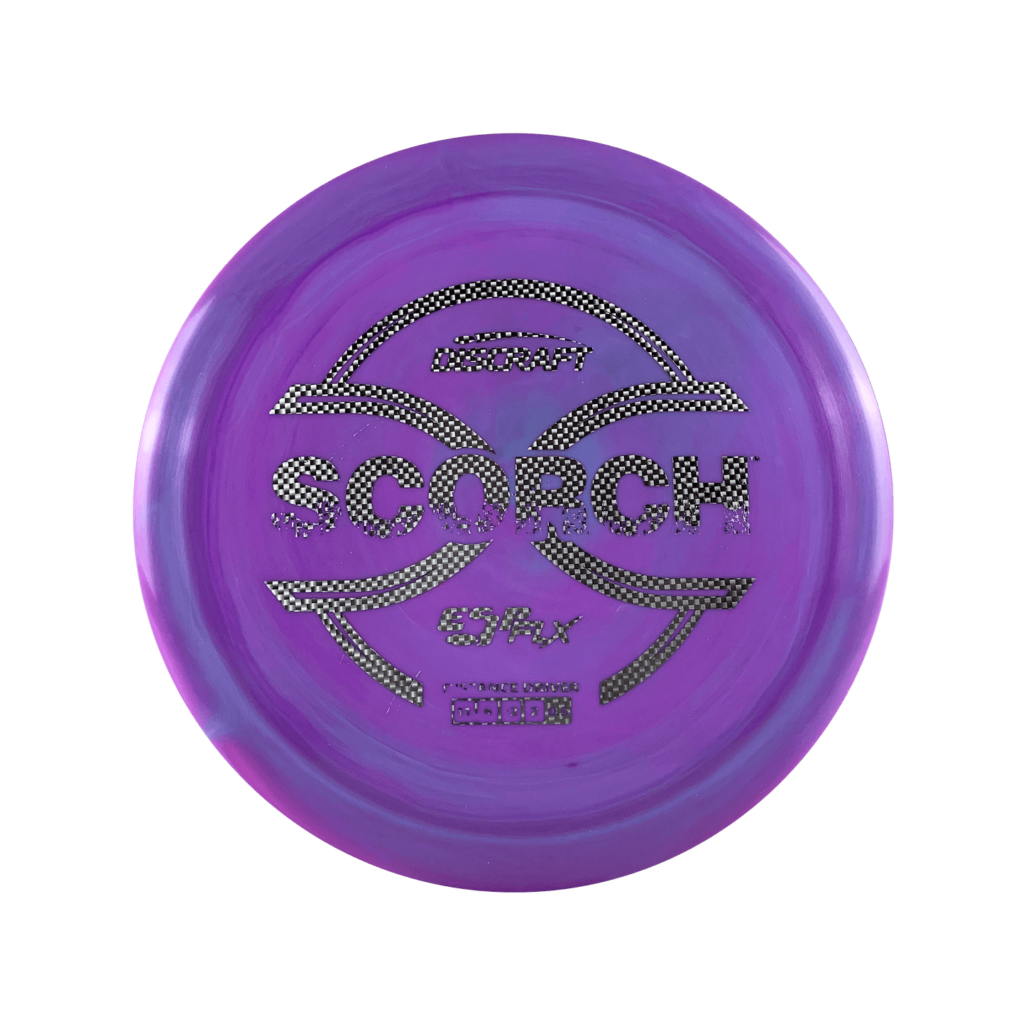 ESP FLX Scorch Disc Discraft multi / purple 163 