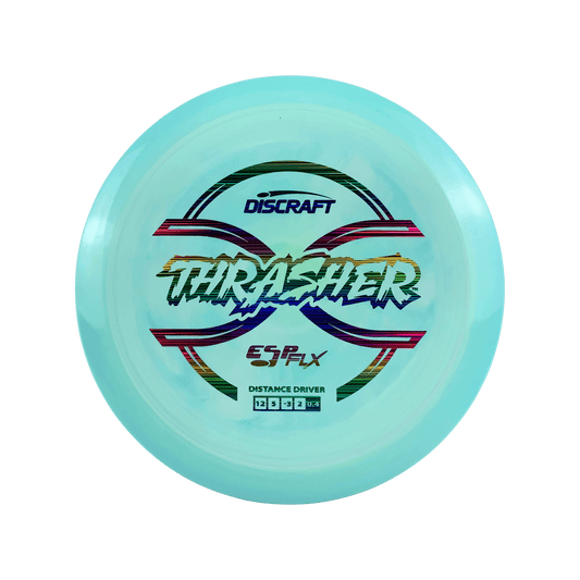 ESP FLX Thrasher Disc Discraft multi / teal 173 