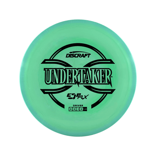 ESP FLX Undertaker Disc Discraft 