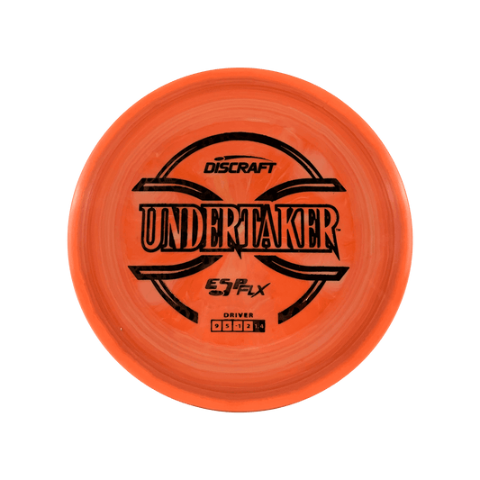 ESP FLX Undertaker Disc Discraft multi / orange 173 