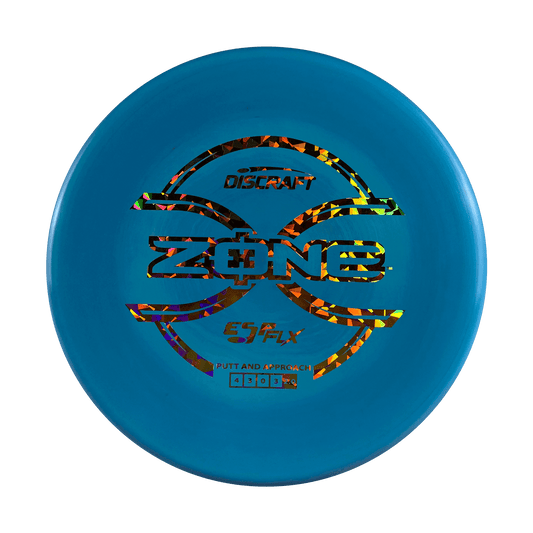 ESP FLX Zone Disc Discraft blue 173 