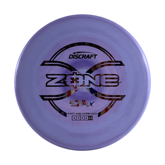 ESP FLX Zone Disc Discraft light purple 173 