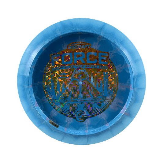 ESP Force - Corey Ellis Tour Series 2023 Bottom Stamp Disc Discraft multi / blue 173 