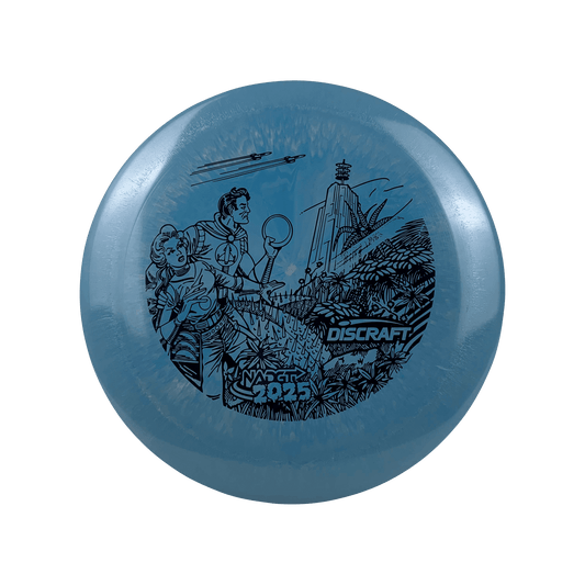 ESP Force - NADGT Hero Stamp 2025 Disc Discraft multi / blue 163.0 