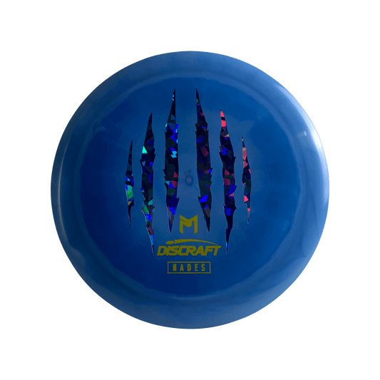 ESP Hades - Paul McBeth 6x Claw Disc Discraft multi / blue 170 