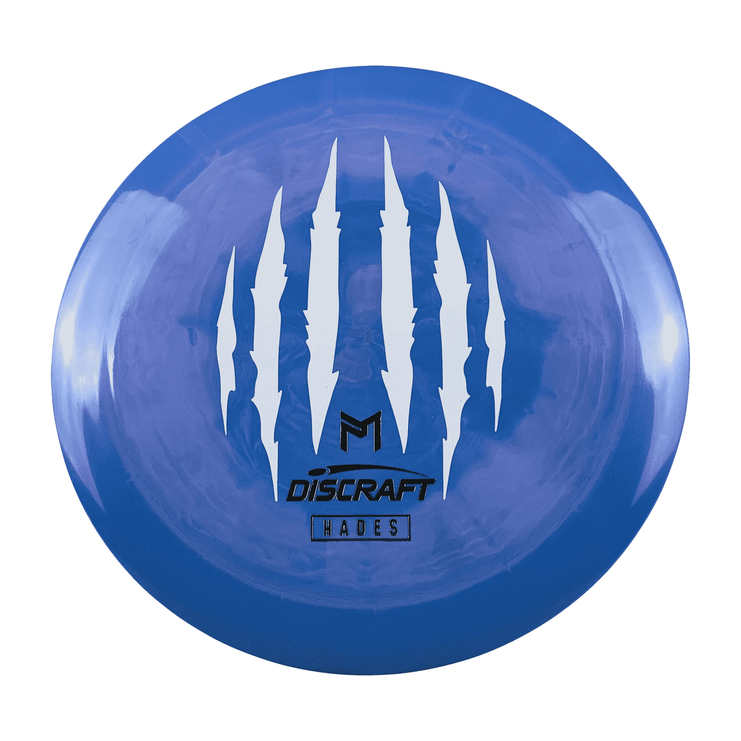ESP Hades - Paul McBeth 6x Claw Disc Discraft multi / blurple 173 