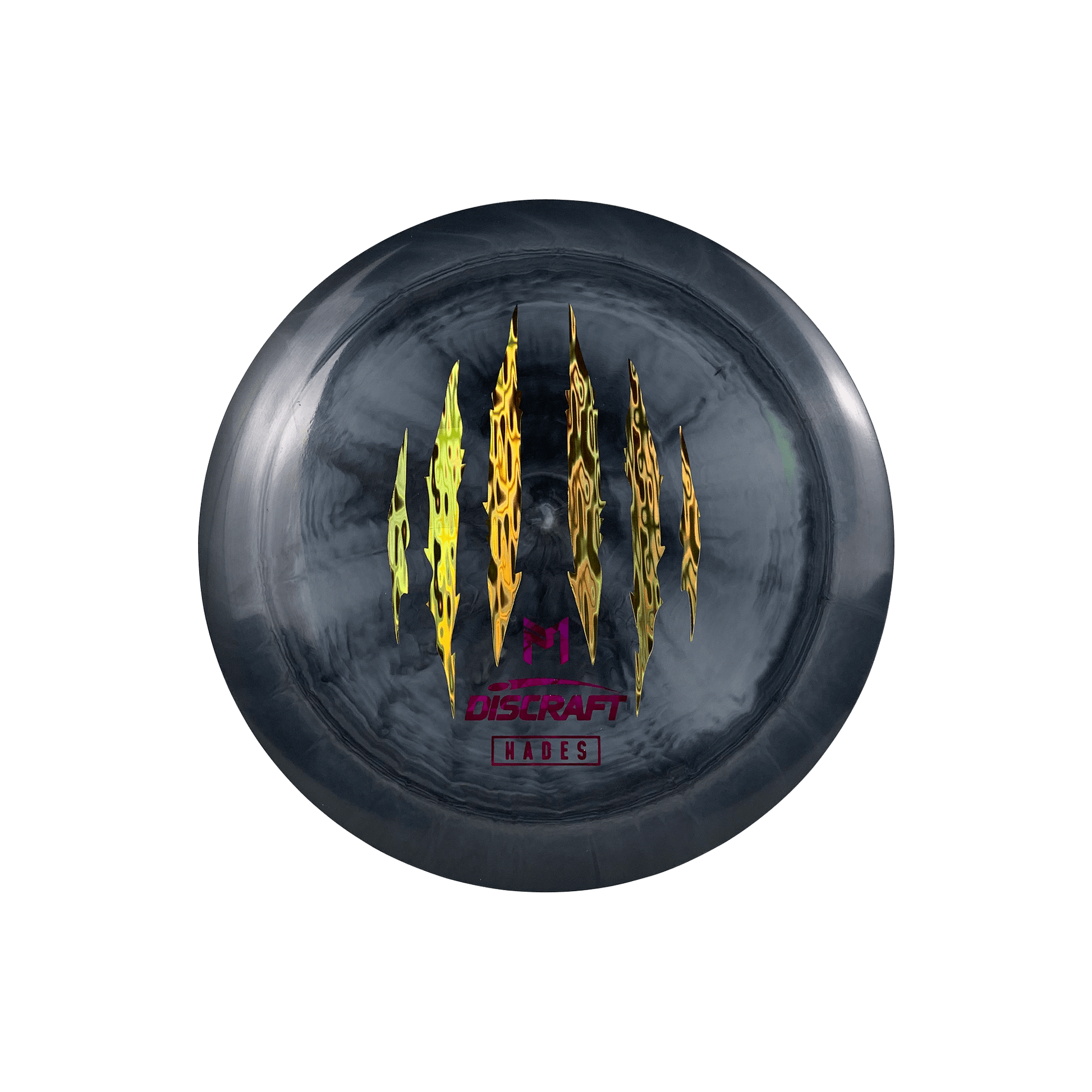 ESP Hades - Paul McBeth 6x Claw Disc Discraft multi / grey 170 