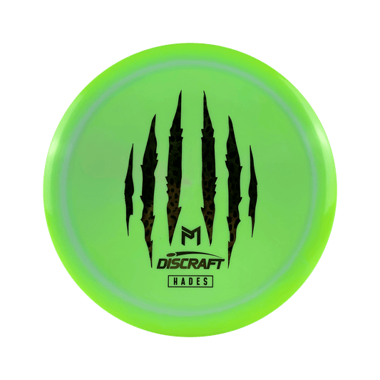 ESP Hades - Paul McBeth 6x Claw Disc Discraft multi / lime 167 