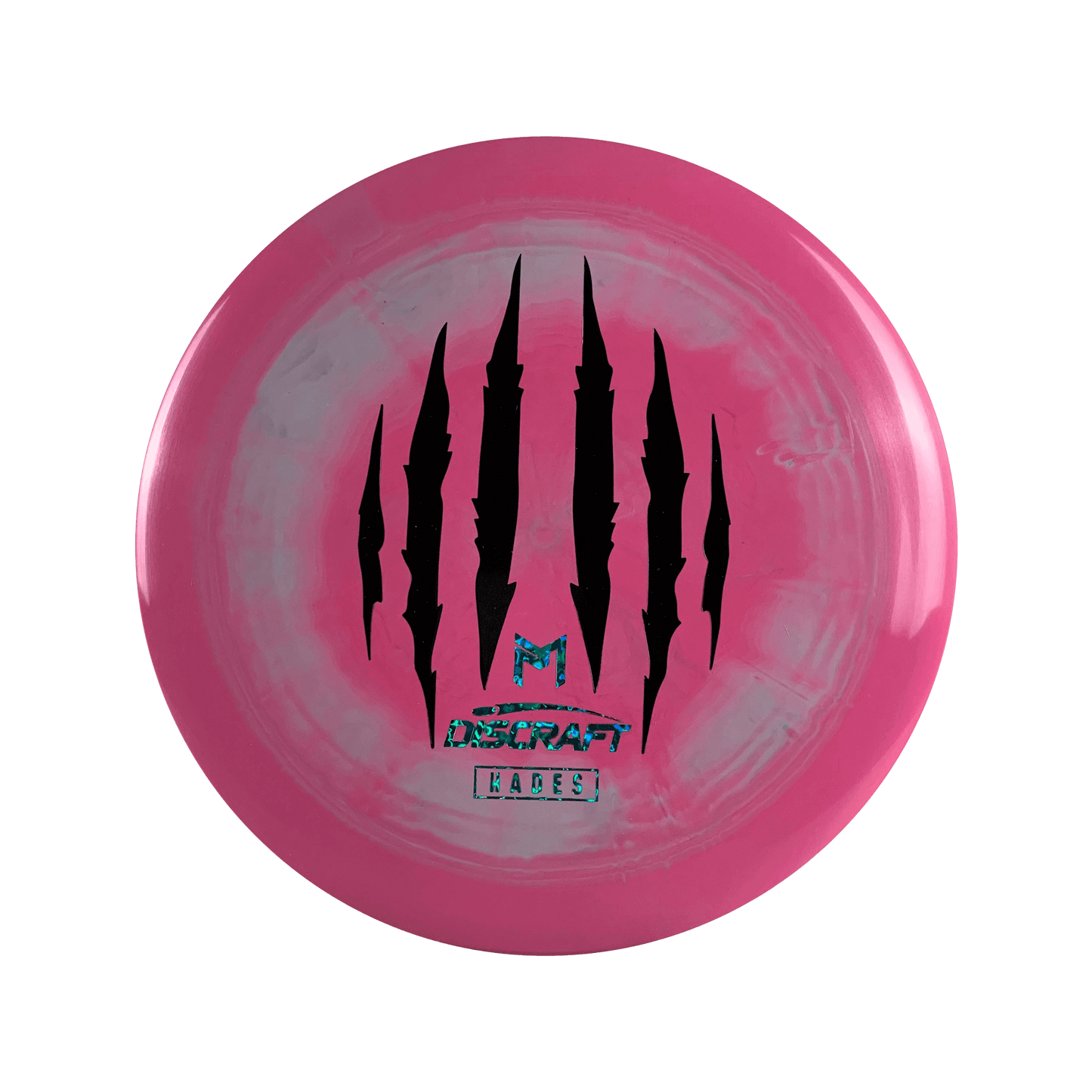 ESP Hades - Paul McBeth 6x Claw Disc Discraft multi / pink 167 