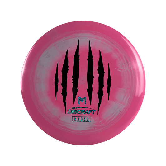 ESP Hades - Paul McBeth 6x Claw Disc Discraft multi / pink 167 