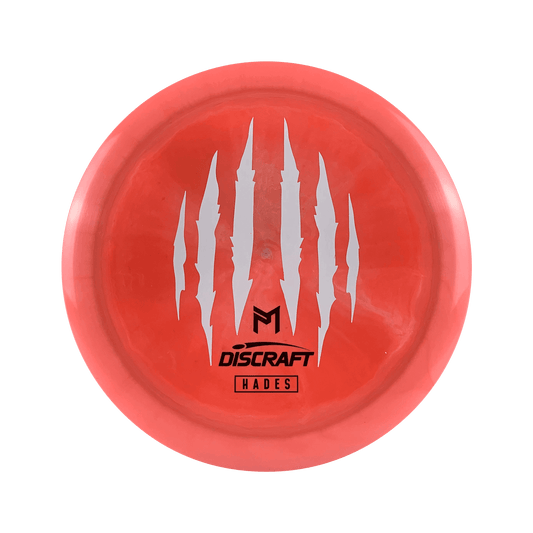 ESP Hades - Paul McBeth 6x Claw Disc Discraft red 170 