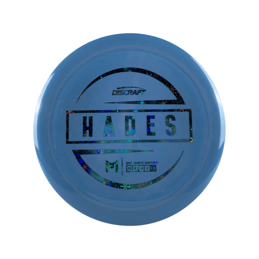 ESP Hades - Paul McBeth Disc Discraft multi / dark blue 159 