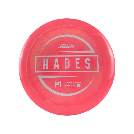 ESP Hades - Paul McBeth Disc Discraft multi / pink 167 