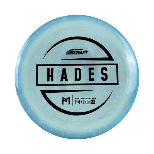 ESP Hades - Paul McBeth Signature Series Disc Discraft multi / blue / white 167 