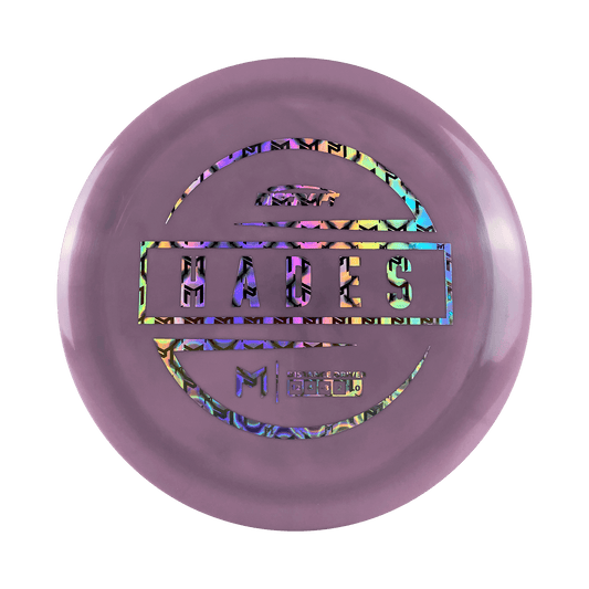 ESP Hades - Paul McBeth Signature Series Disc Discraft multi / light purple 173 