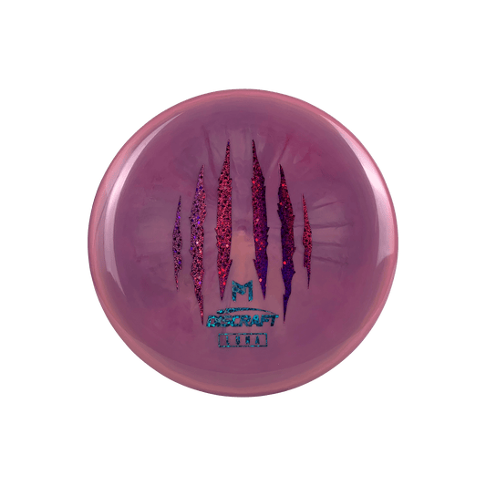 ESP Luna - Paul McBeth 6x Claw Disc Discraft multi / purple hot pink 173 
