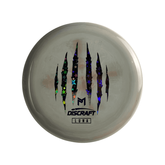 ESP Luna - Paul McBeth 6x Claw Disc Discraft multi / tan 174 