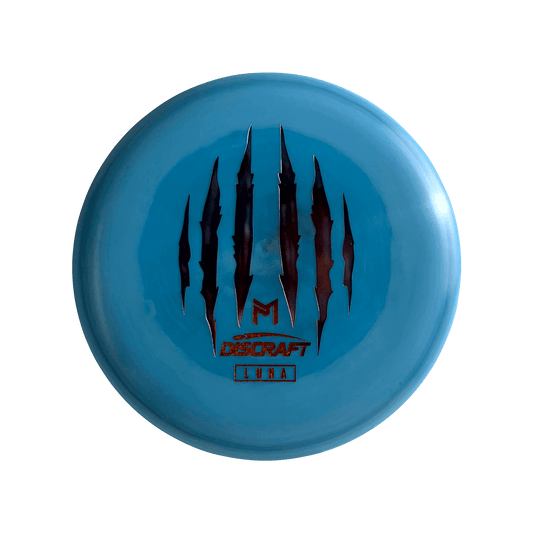 ESP Luna - Paul McBeth 6x Claw Disc Discraft 