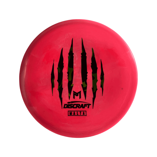 ESP Malta - Paul McBeth 6x Claw Disc Discraft multi / pink 174 