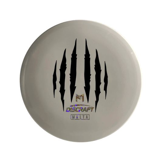 ESP Malta - Paul McBeth 6x Claw Disc Discraft white 172 