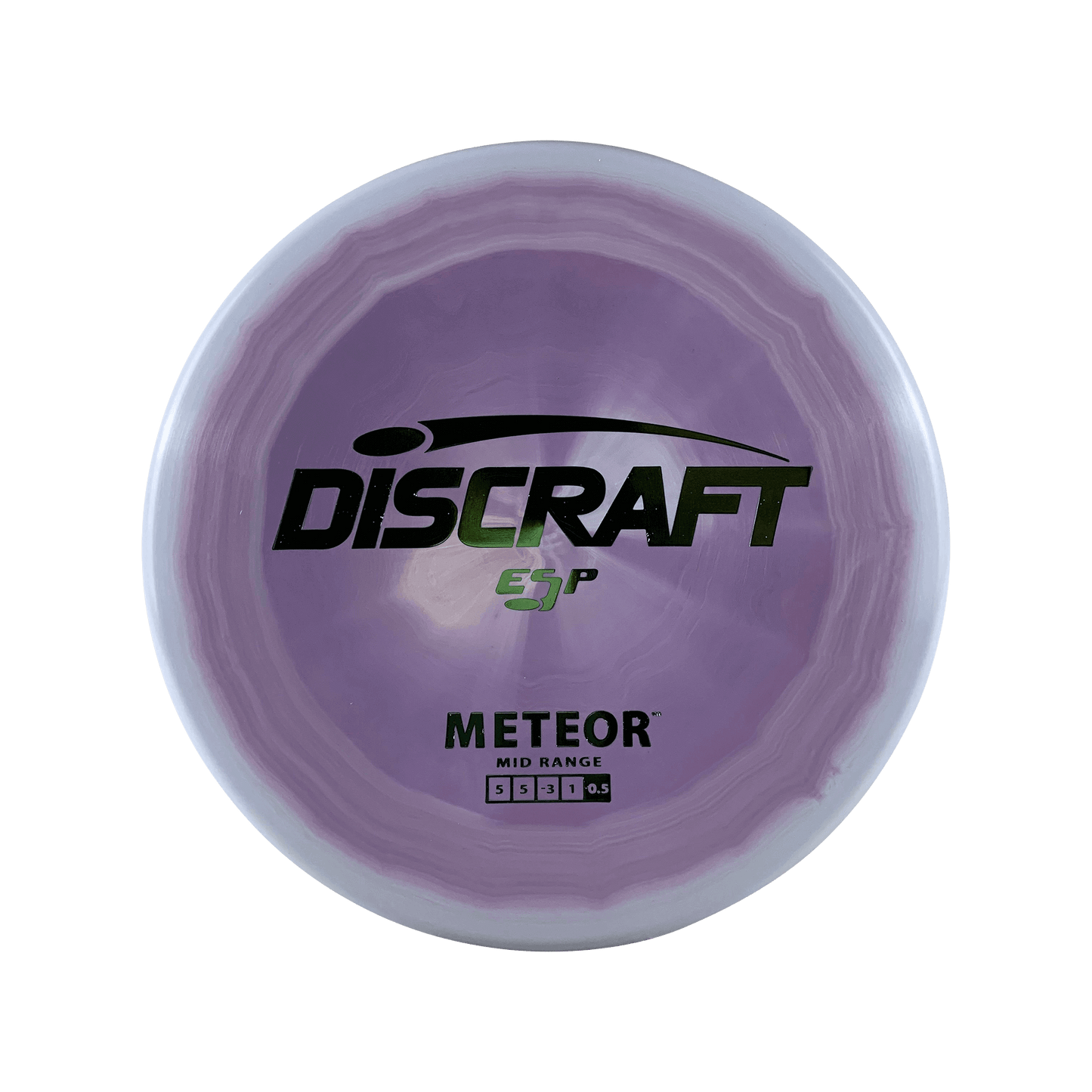 ESP Meteor Disc Discraft multi / purple 175 