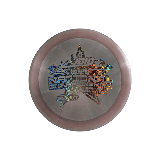 ESP Nuke - NADGT National Championship 2024 Disc Discraft multi / light pink 174 