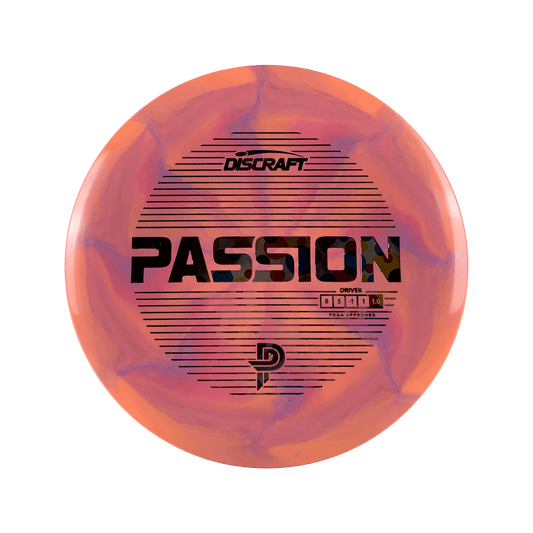 ESP Passion - Paige Pierce Disc Discraft multi / orange purple 176 