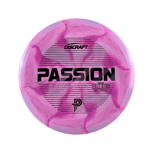 ESP Passion - Paige Pierce Disc Discraft multi / purple pink 176 