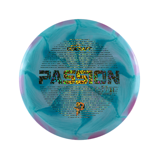 ESP Passion - Paige Pierce Disc Discraft multi / teal purple 176 