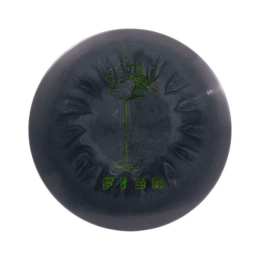 ESP Raptor - Andrew Fish PEZ Stamp Disc Discraft 