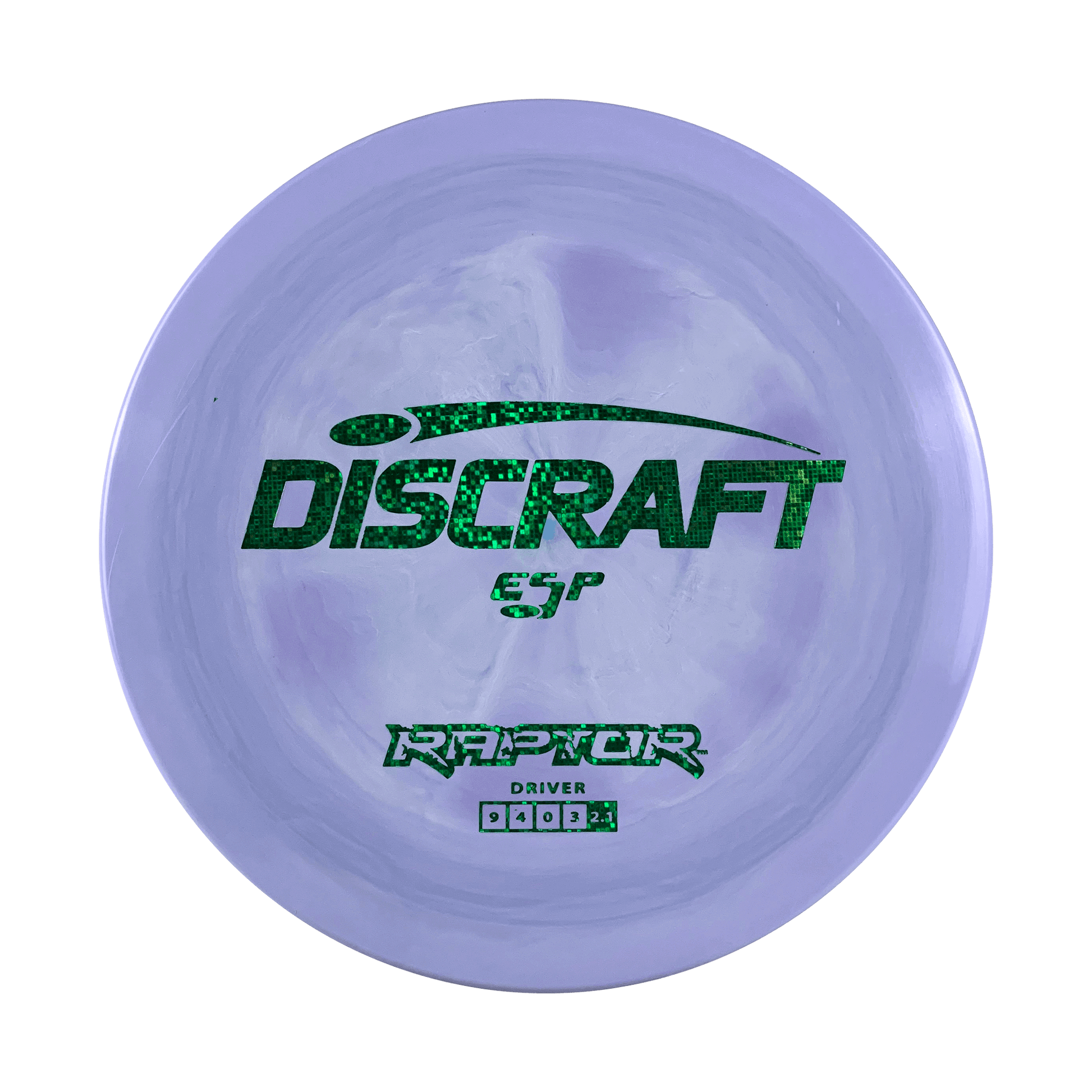 ESP Raptor Disc Discraft multi / blurple 170 