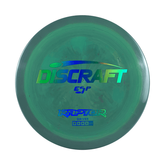 ESP Raptor Disc Discraft multi / green blue 170 