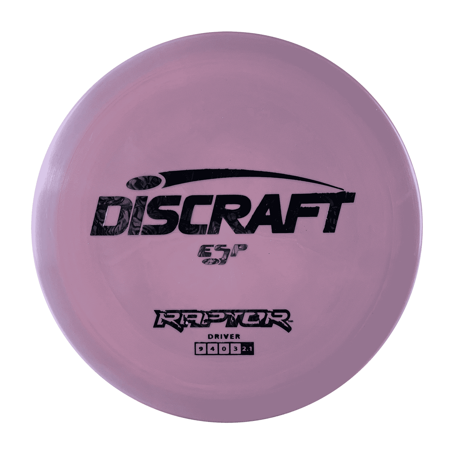 ESP Raptor Disc Discraft multi / purple 175 