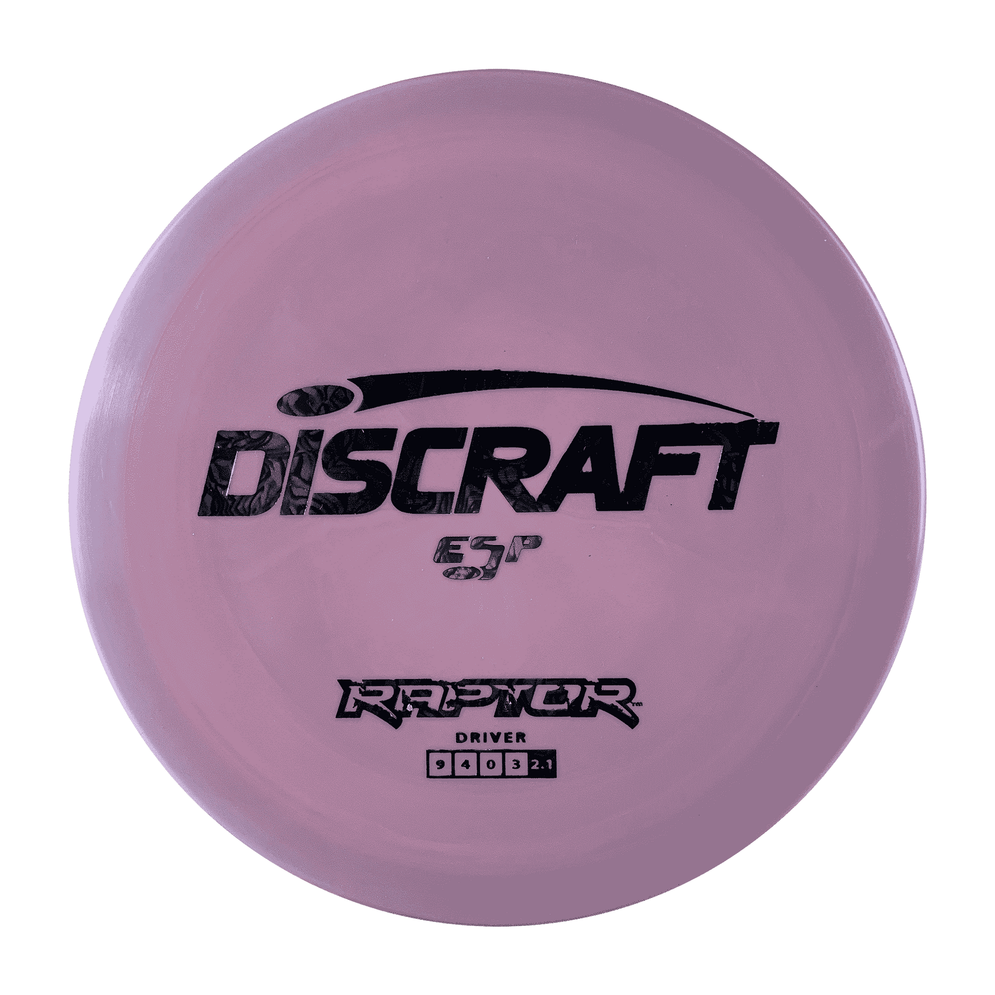 ESP Raptor Disc Discraft multi / purple 175 